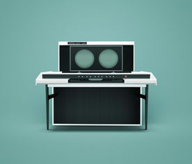 當電腦不像電腦時 回望1960年代的計算機發展